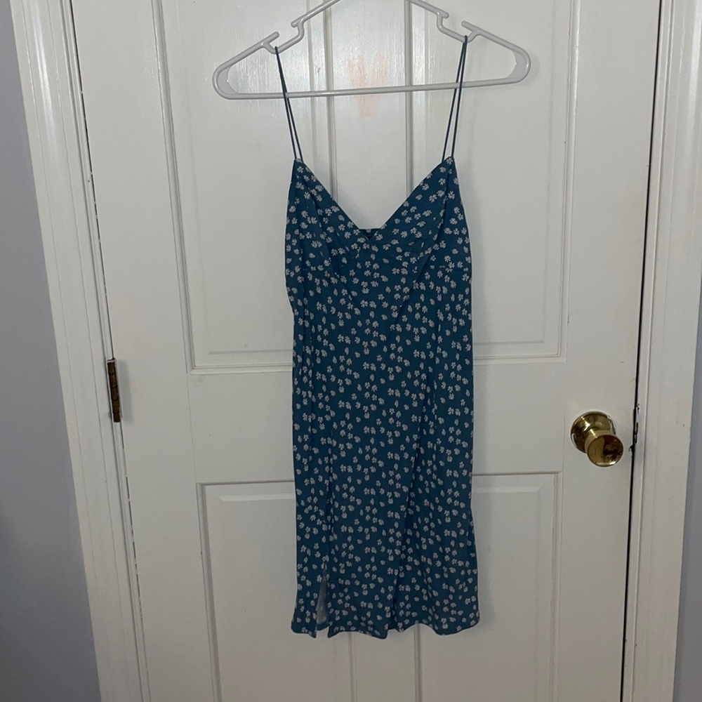 Kendall and Kylie Dress